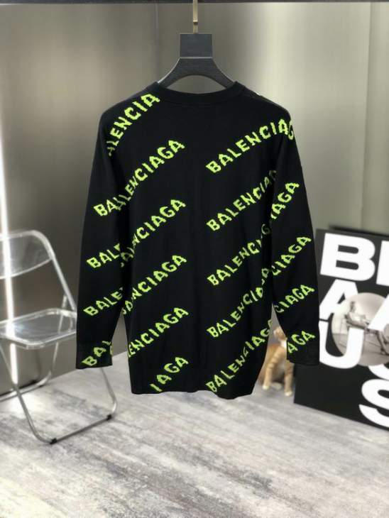 Picture of Balenciaga Sweaters _SKUBalenciagaS-XXLwdtn1543589